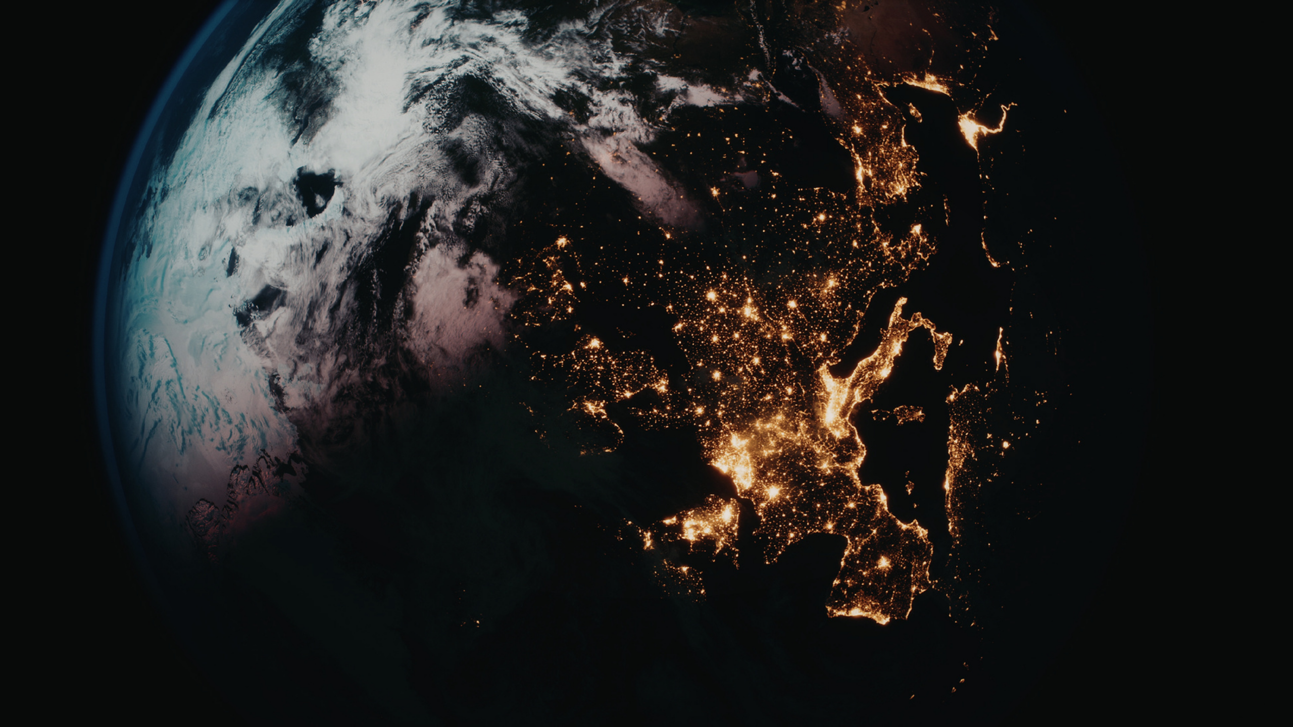 parallax background